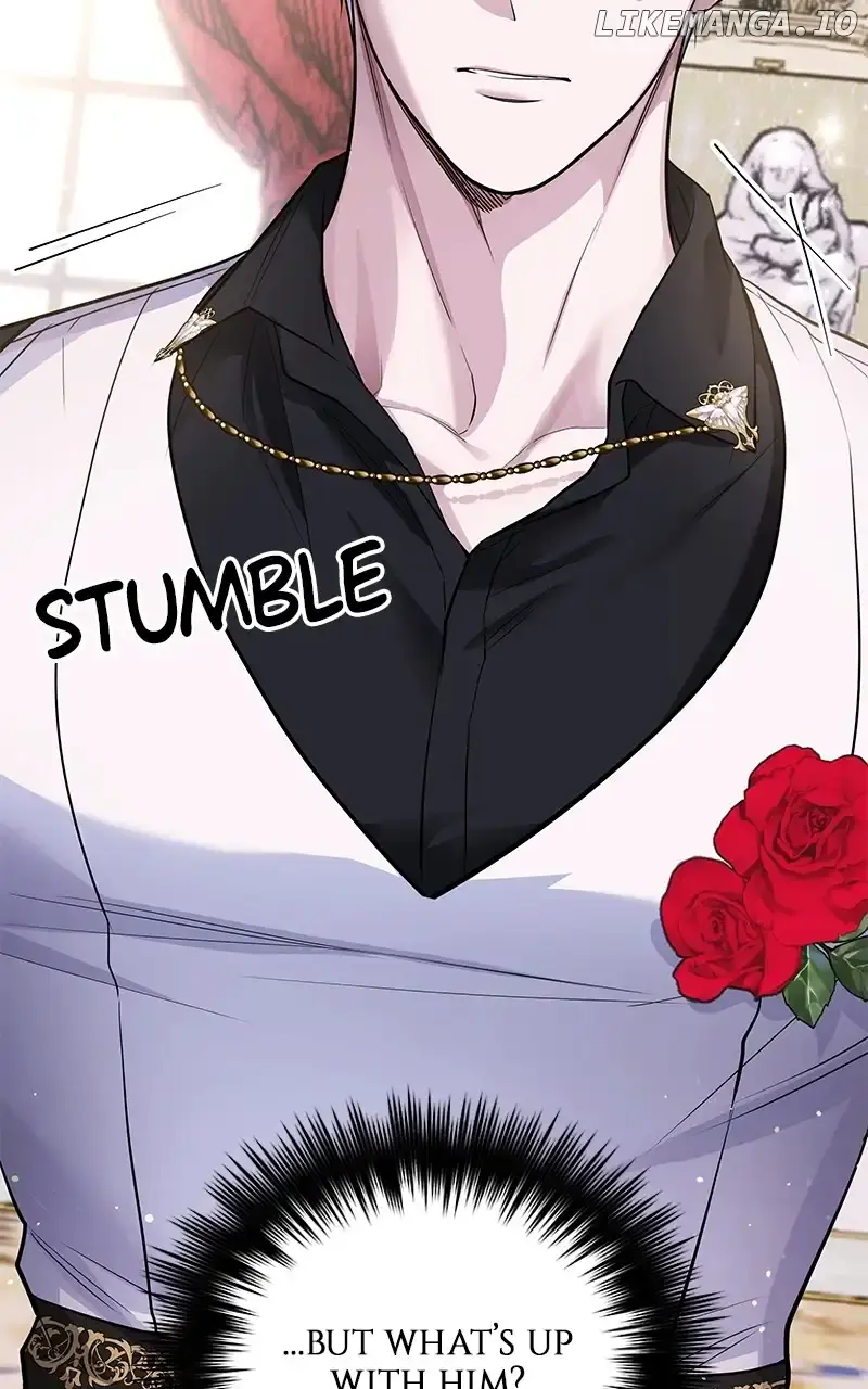 Ten Ways to Get Dumped by a Tyrant Chapter 38 Page 131
