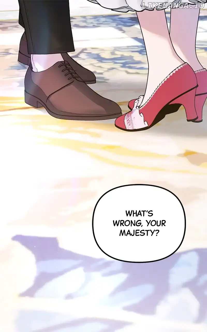 Ten Ways to Get Dumped by a Tyrant Chapter 39 Page 2