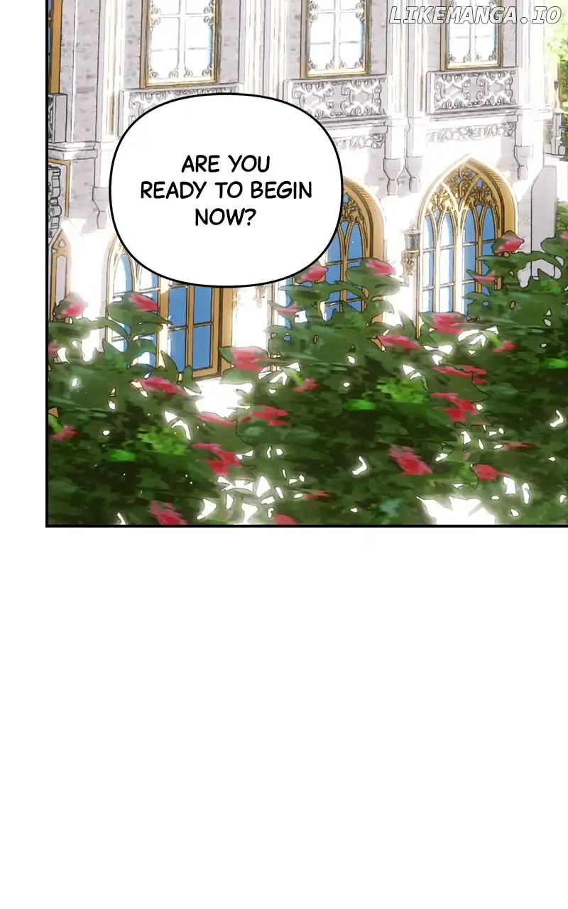 Ten Ways to Get Dumped by a Tyrant Chapter 39 Page 7
