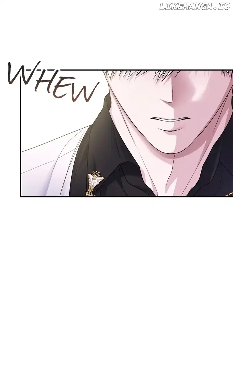 Ten Ways to Get Dumped by a Tyrant Chapter 39 Page 8