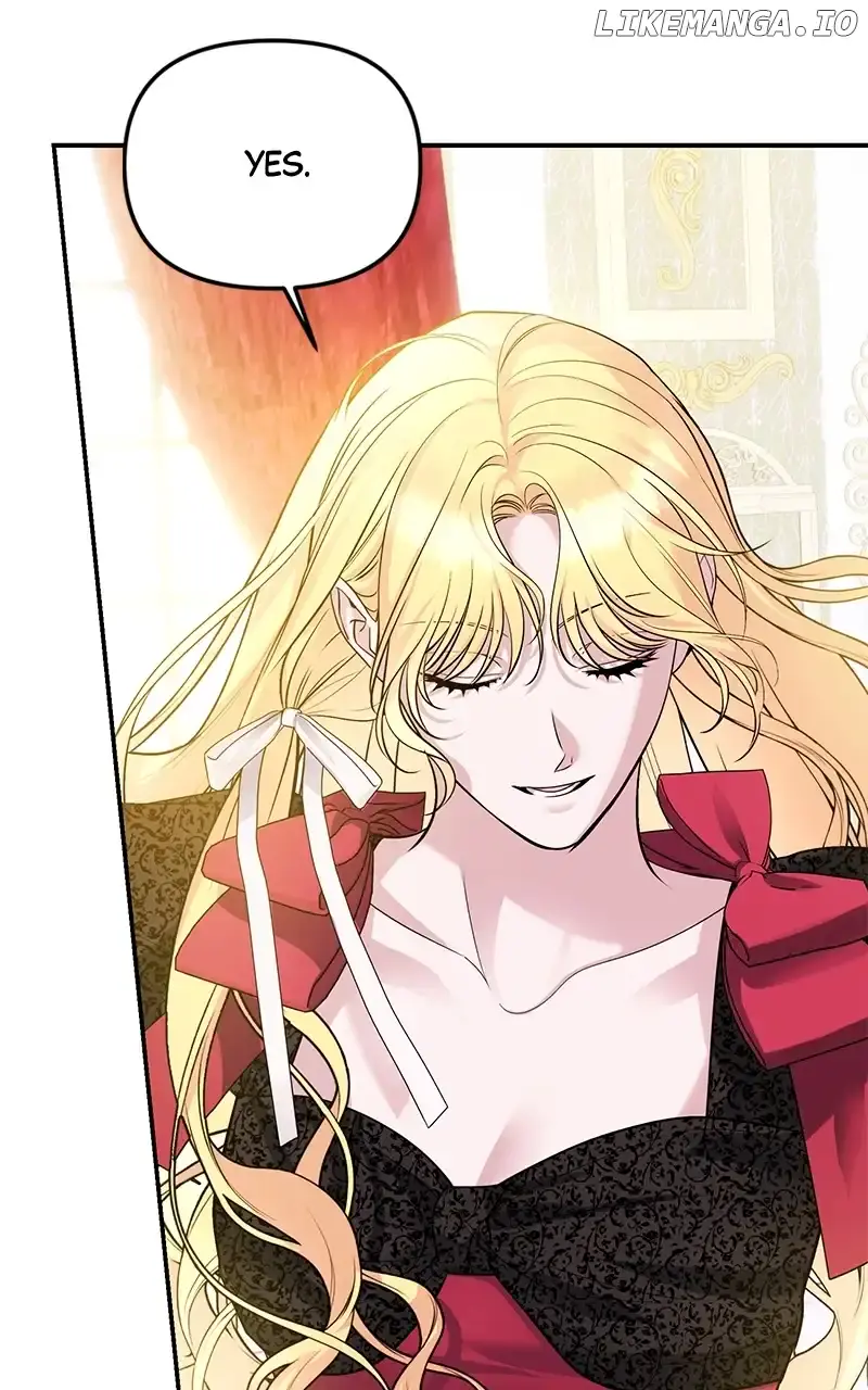 Ten Ways to Get Dumped by a Tyrant Chapter 39 Page 21