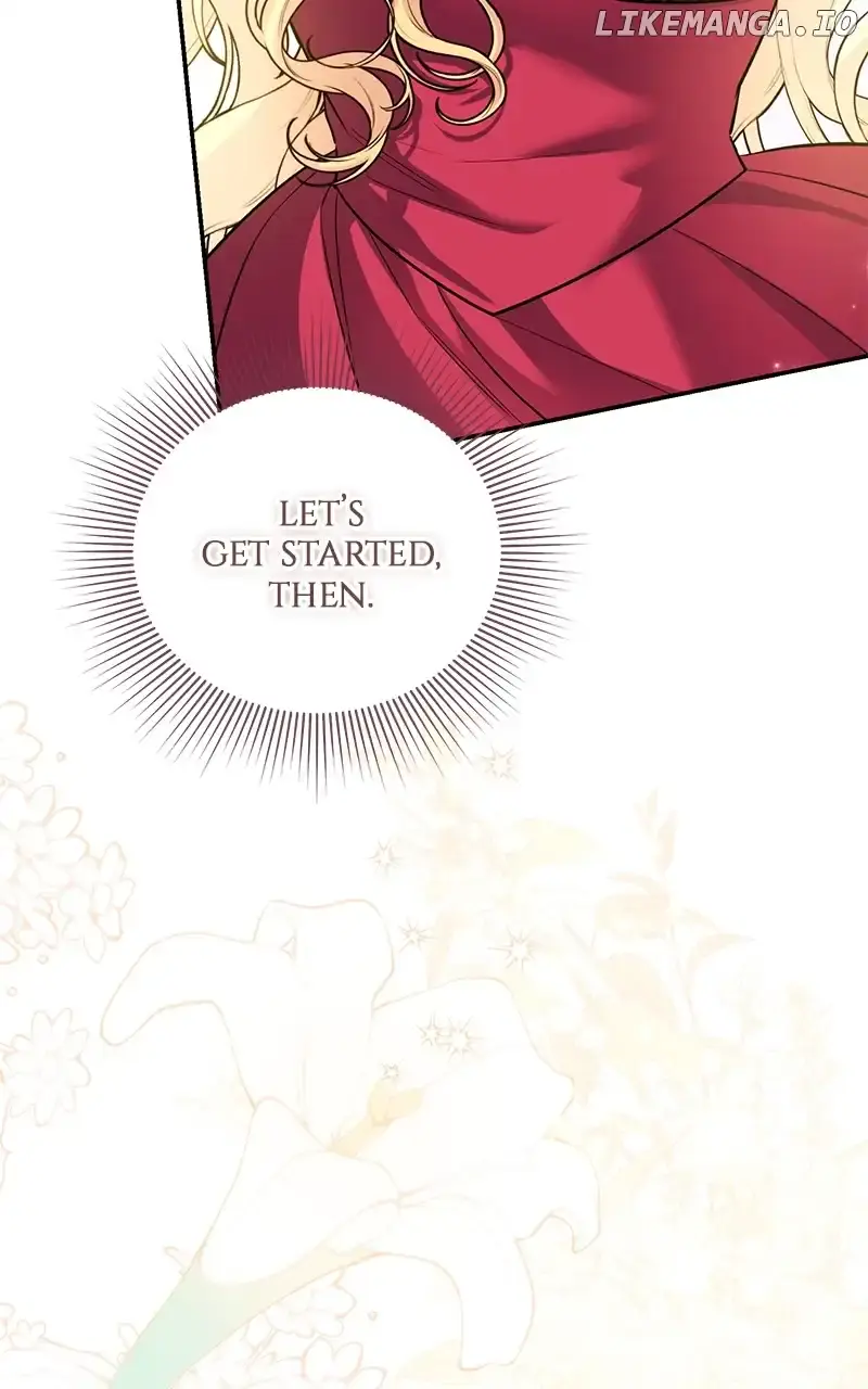 Ten Ways to Get Dumped by a Tyrant Chapter 39 Page 22