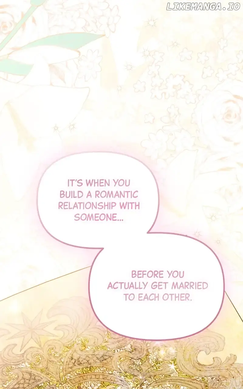 Ten Ways to Get Dumped by a Tyrant Chapter 39 Page 23