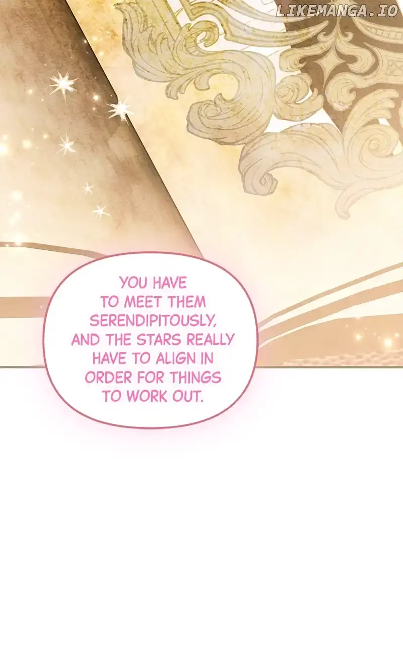 Ten Ways to Get Dumped by a Tyrant Chapter 39 Page 25
