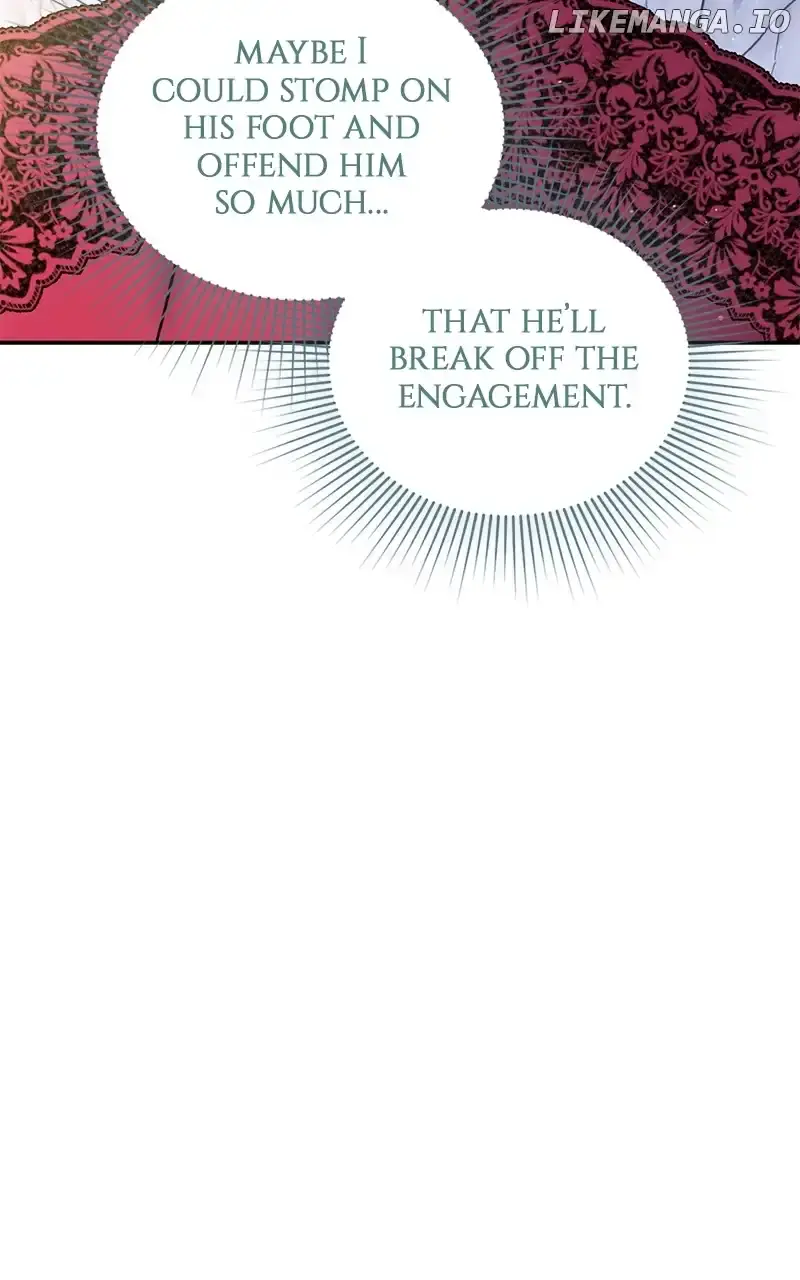 Ten Ways to Get Dumped by a Tyrant Chapter 39 Page 33