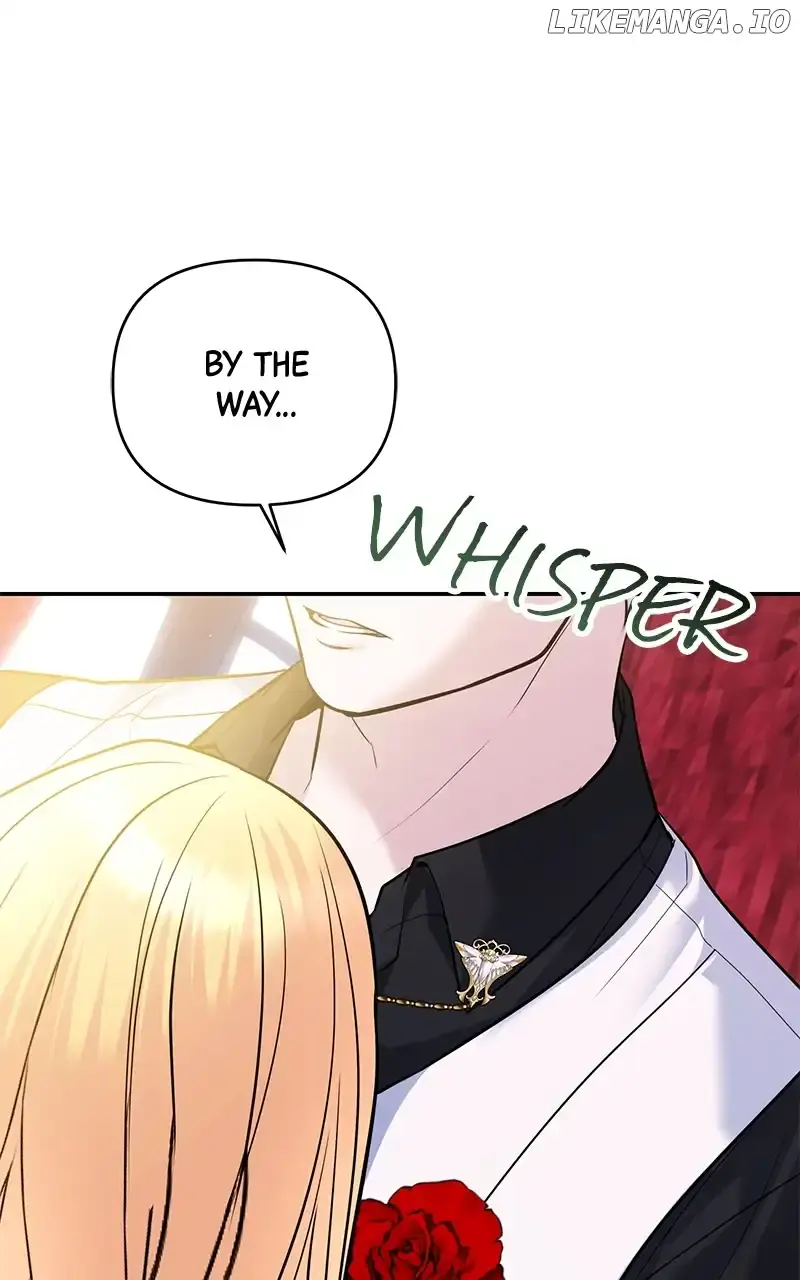 Ten Ways to Get Dumped by a Tyrant Chapter 39 Page 34