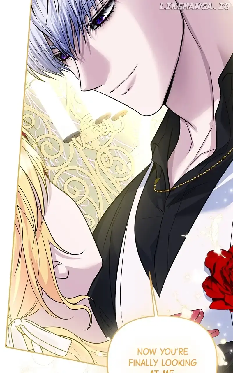 Ten Ways to Get Dumped by a Tyrant Chapter 39 Page 40