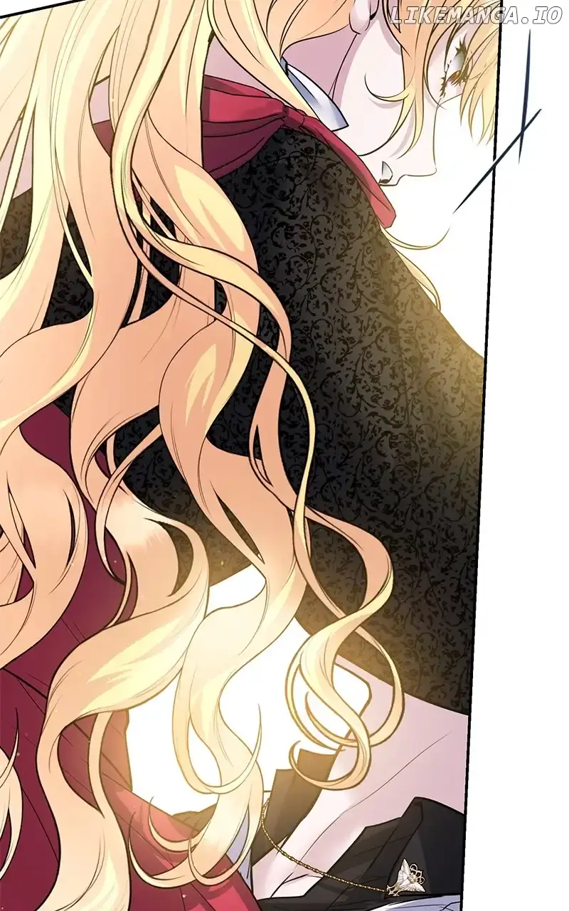 Ten Ways to Get Dumped by a Tyrant Chapter 39 Page 60
