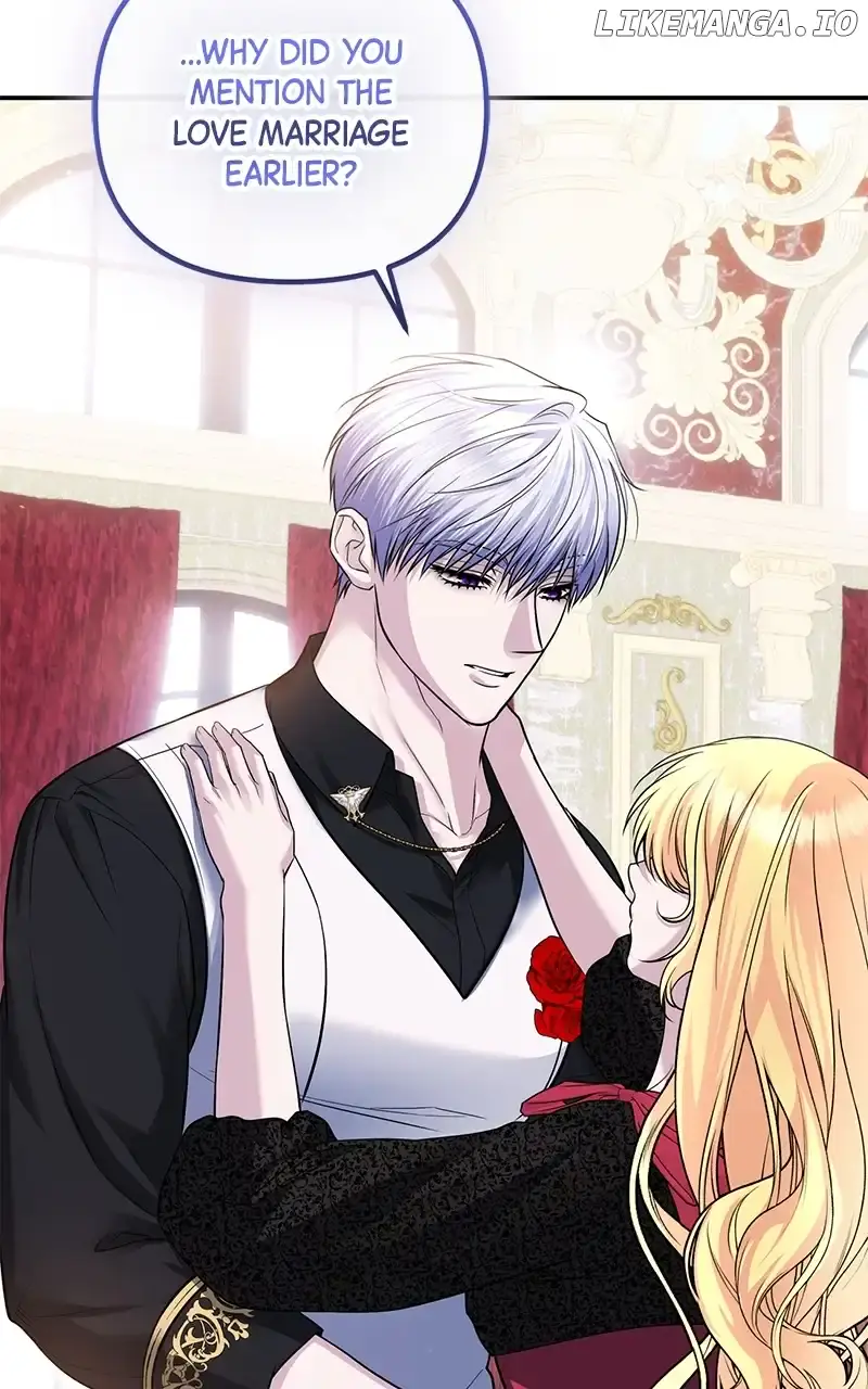 Ten Ways to Get Dumped by a Tyrant Chapter 39 Page 78