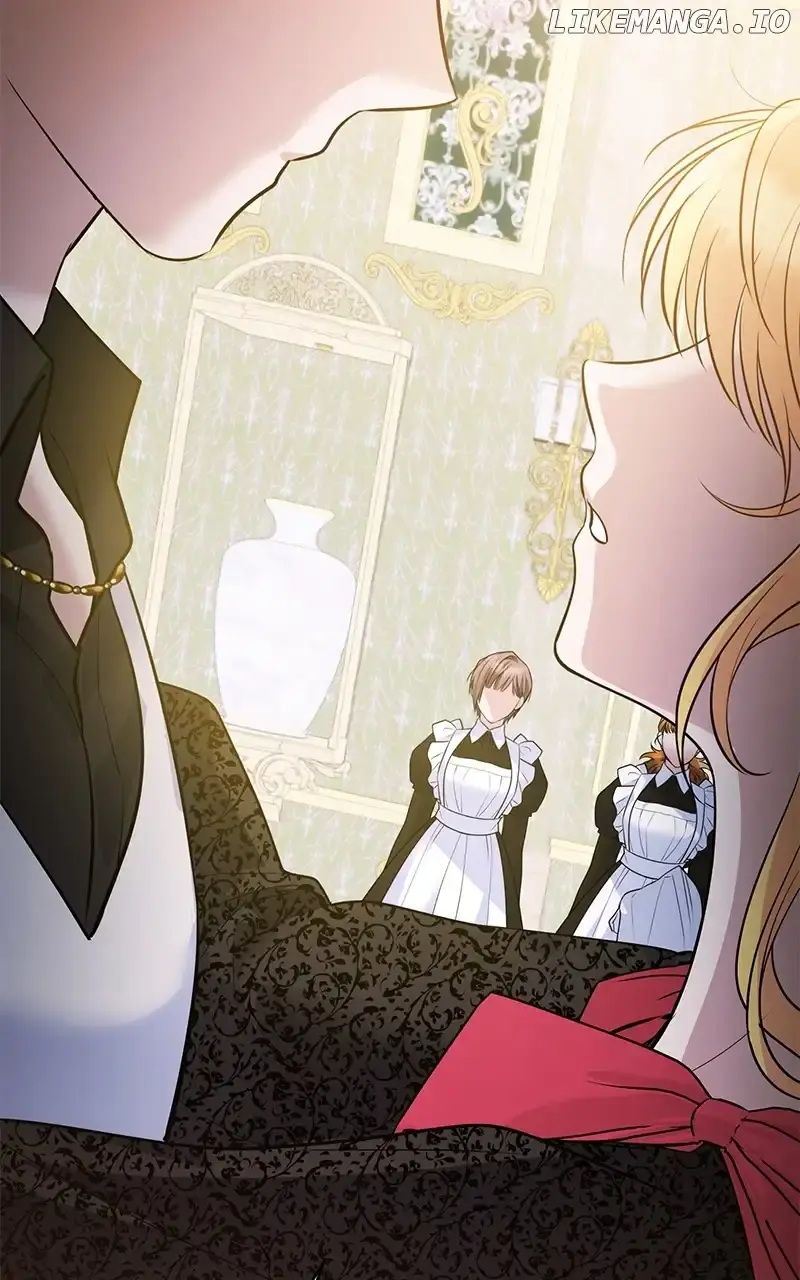 Ten Ways to Get Dumped by a Tyrant Chapter 39 Page 82