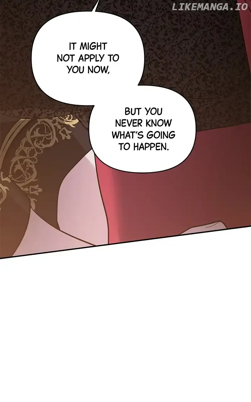 Ten Ways to Get Dumped by a Tyrant Chapter 39 Page 83