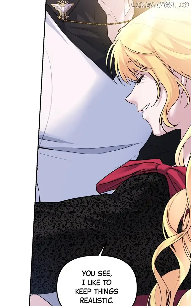 Ten Ways to Get Dumped by a Tyrant Chapter 39 Page 93