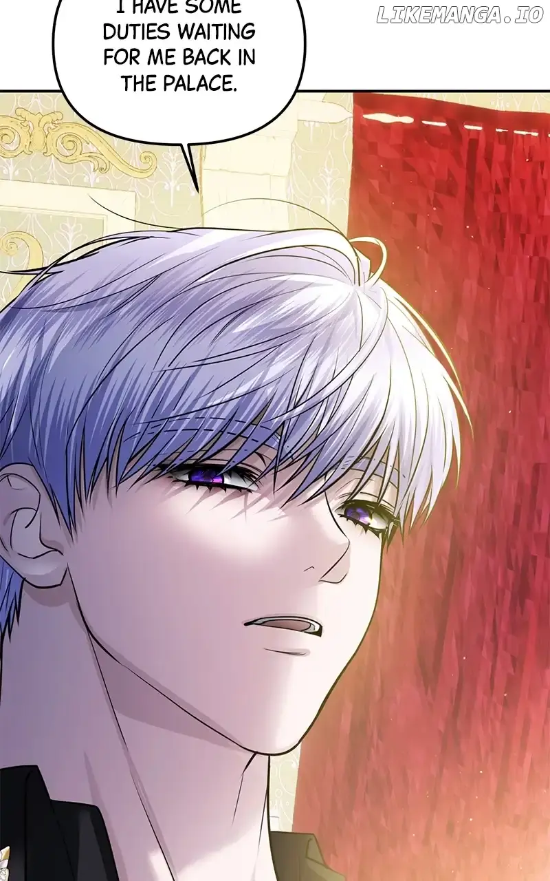 Ten Ways to Get Dumped by a Tyrant Chapter 39 Page 101