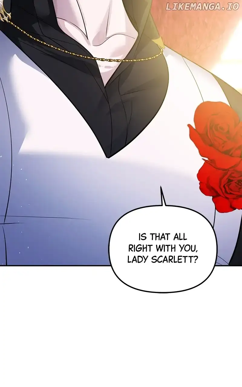 Ten Ways to Get Dumped by a Tyrant Chapter 39 Page 102