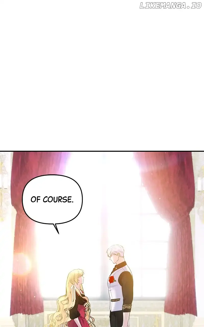 Ten Ways to Get Dumped by a Tyrant Chapter 39 Page 105