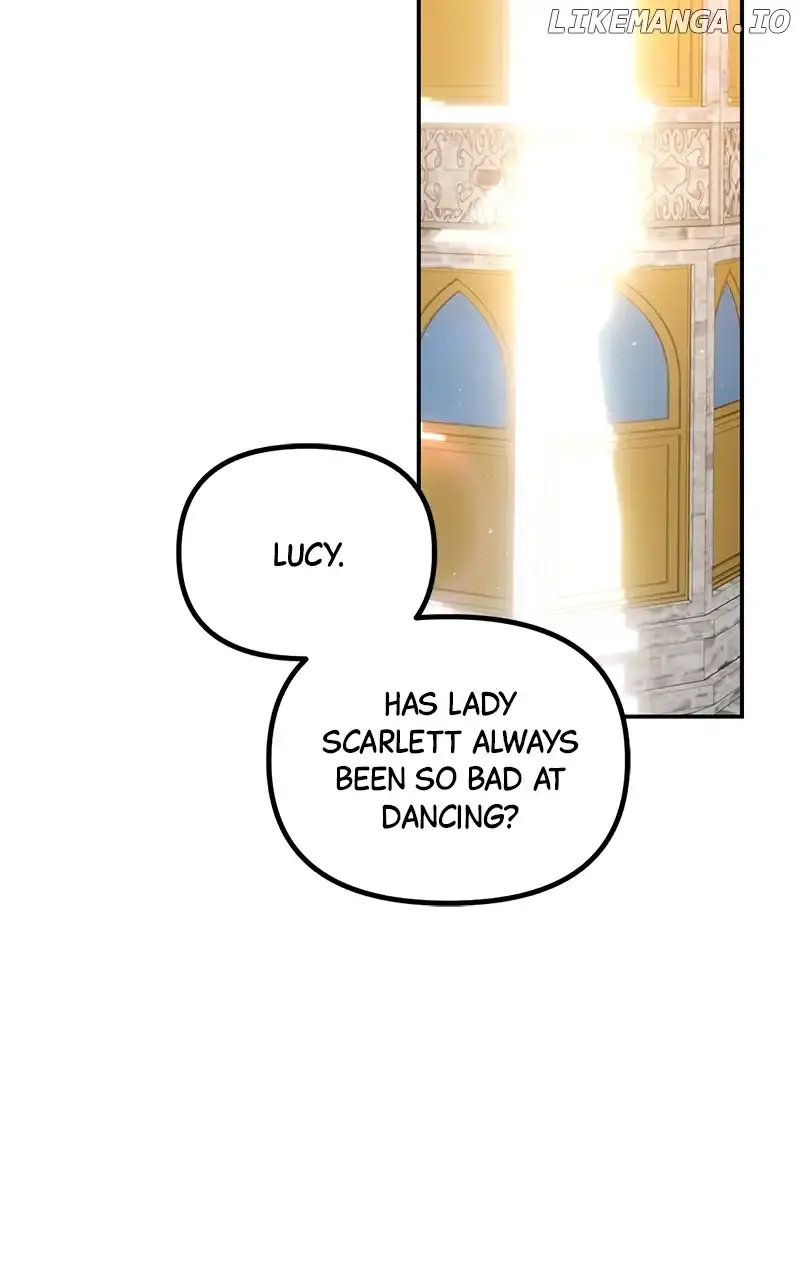 Ten Ways to Get Dumped by a Tyrant Chapter 39 Page 108
