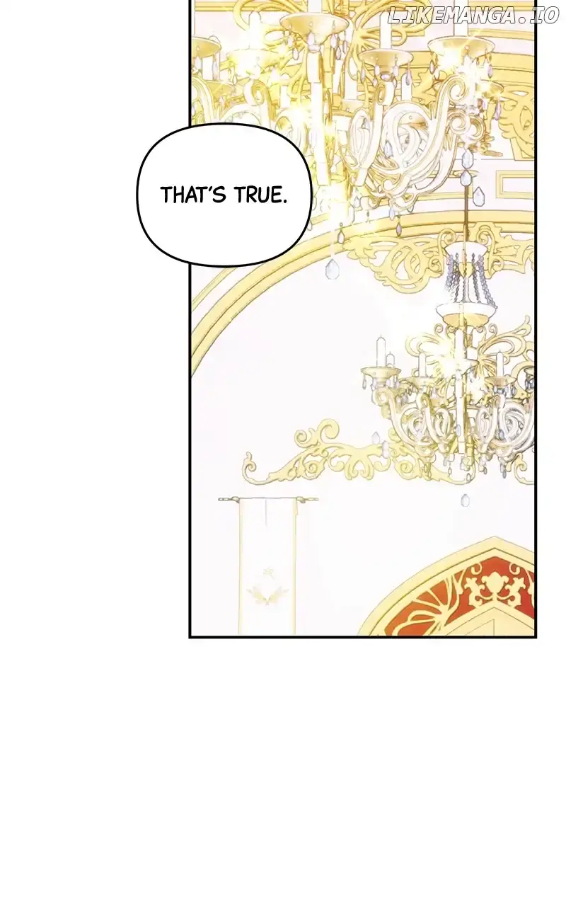Ten Ways to Get Dumped by a Tyrant Chapter 39 Page 111