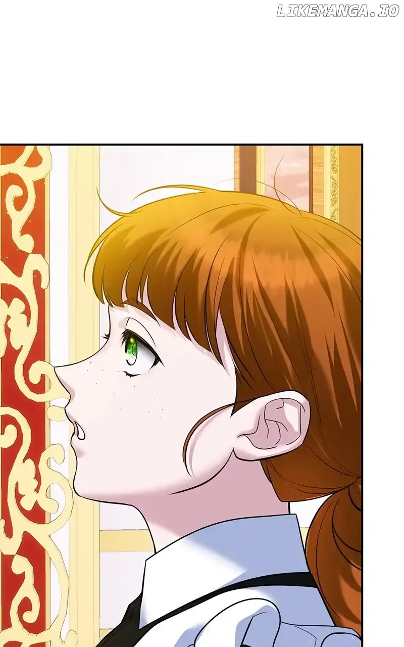 Ten Ways to Get Dumped by a Tyrant Chapter 39 Page 112