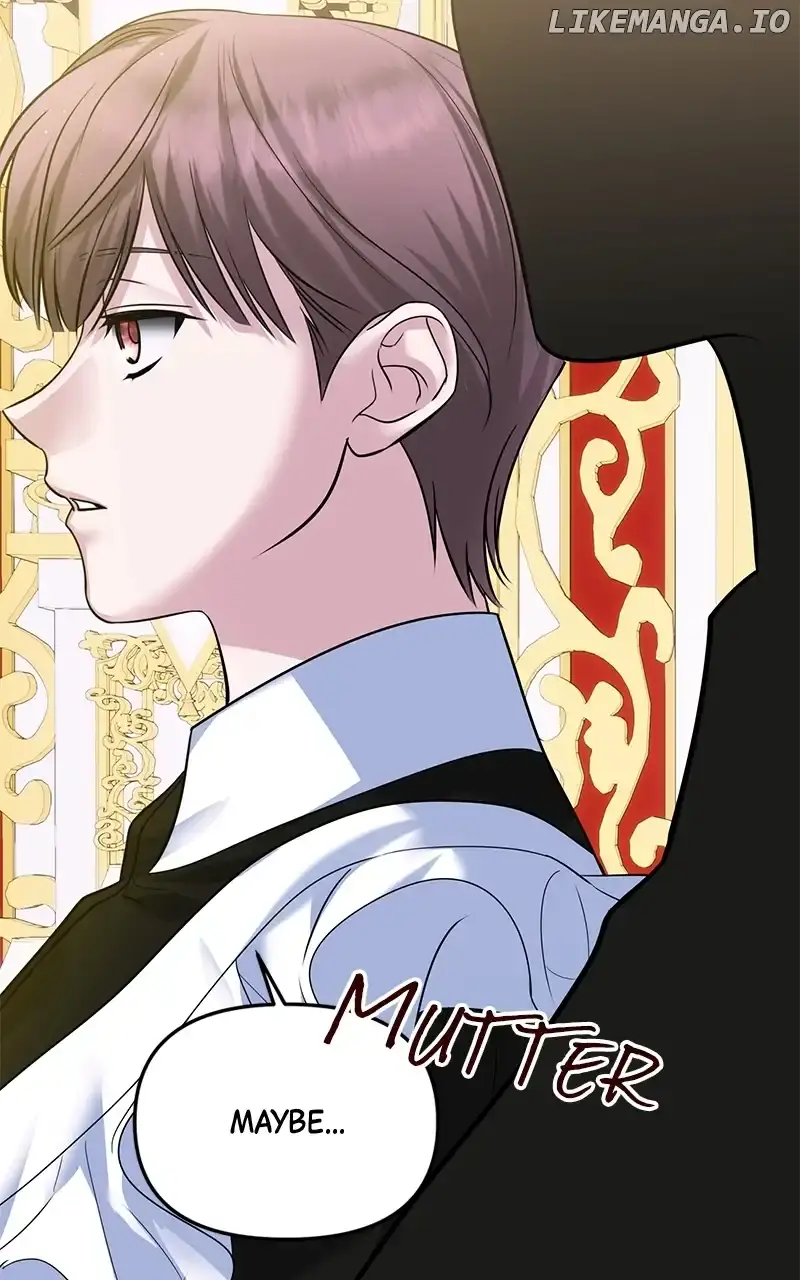 Ten Ways to Get Dumped by a Tyrant Chapter 39 Page 114
