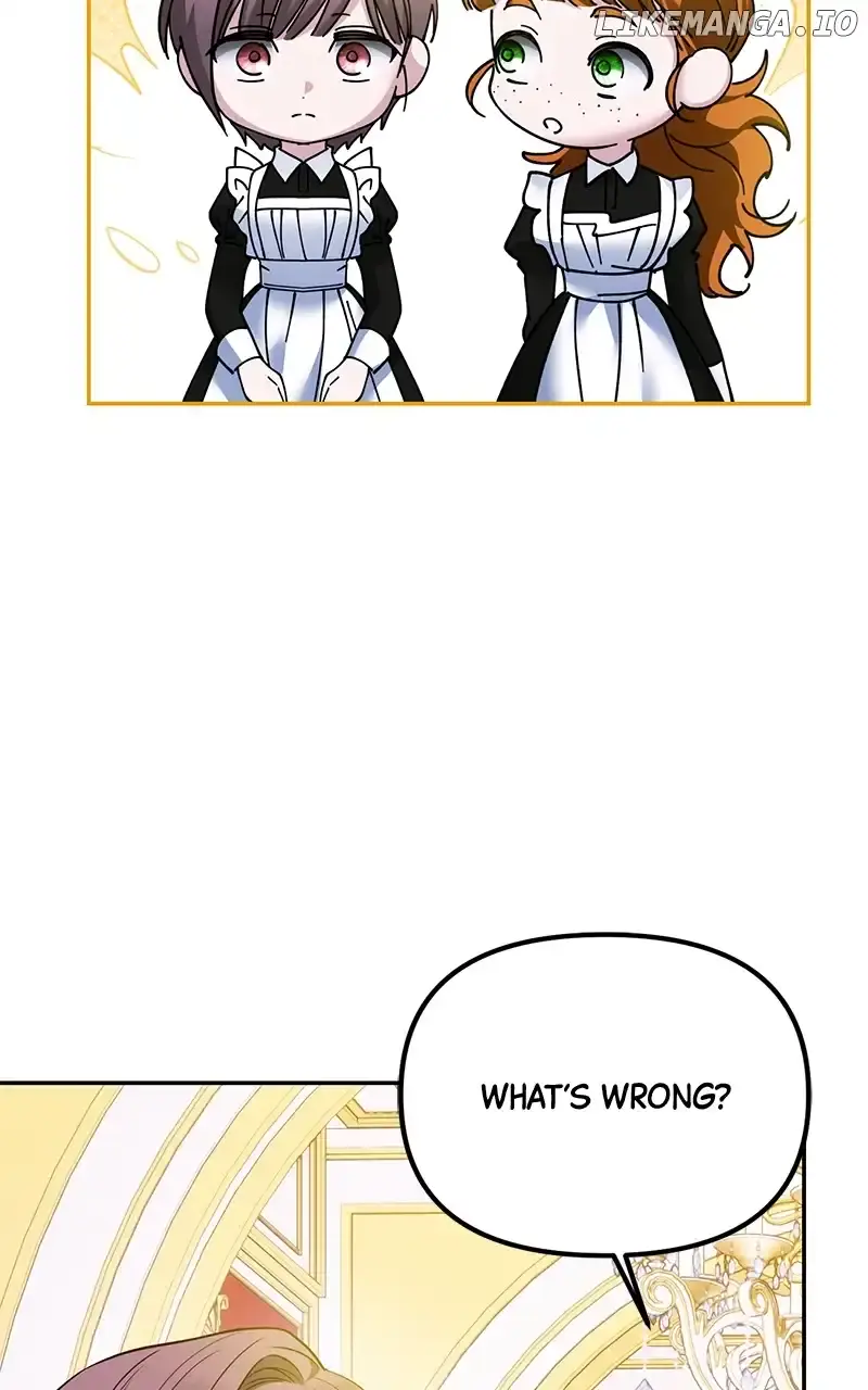 Ten Ways to Get Dumped by a Tyrant Chapter 39 Page 119