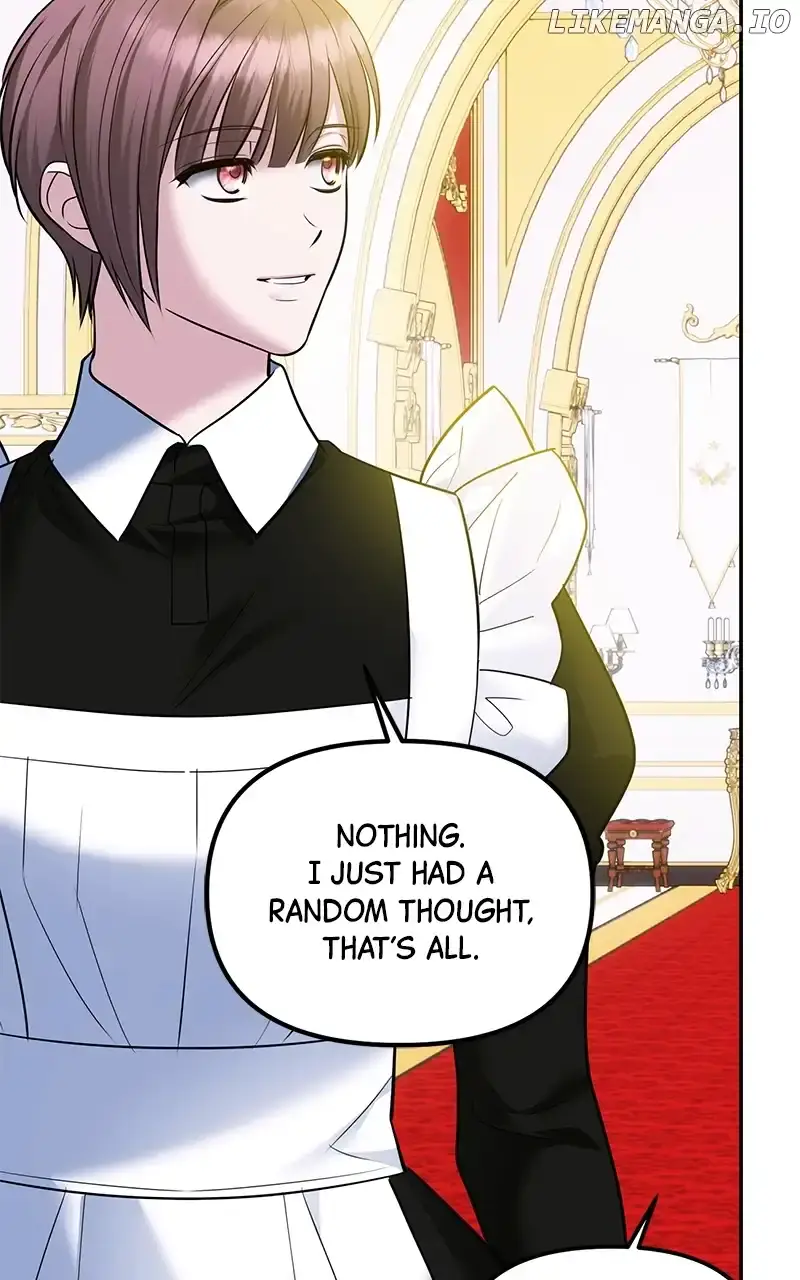 Ten Ways to Get Dumped by a Tyrant Chapter 39 Page 120