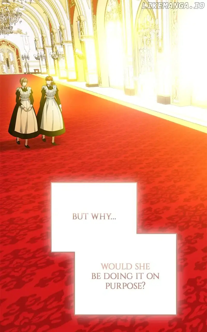 Ten Ways to Get Dumped by a Tyrant Chapter 39 Page 122