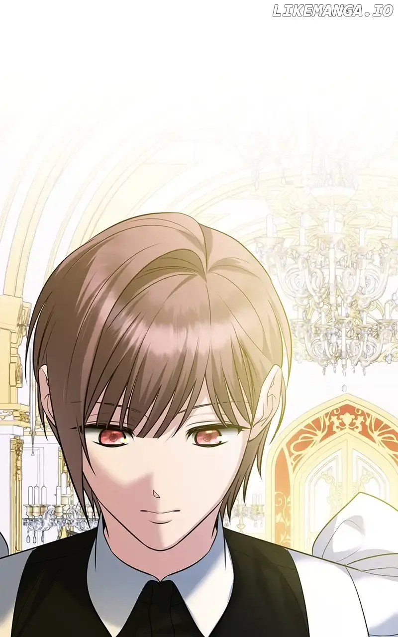 Ten Ways to Get Dumped by a Tyrant Chapter 39 Page 124