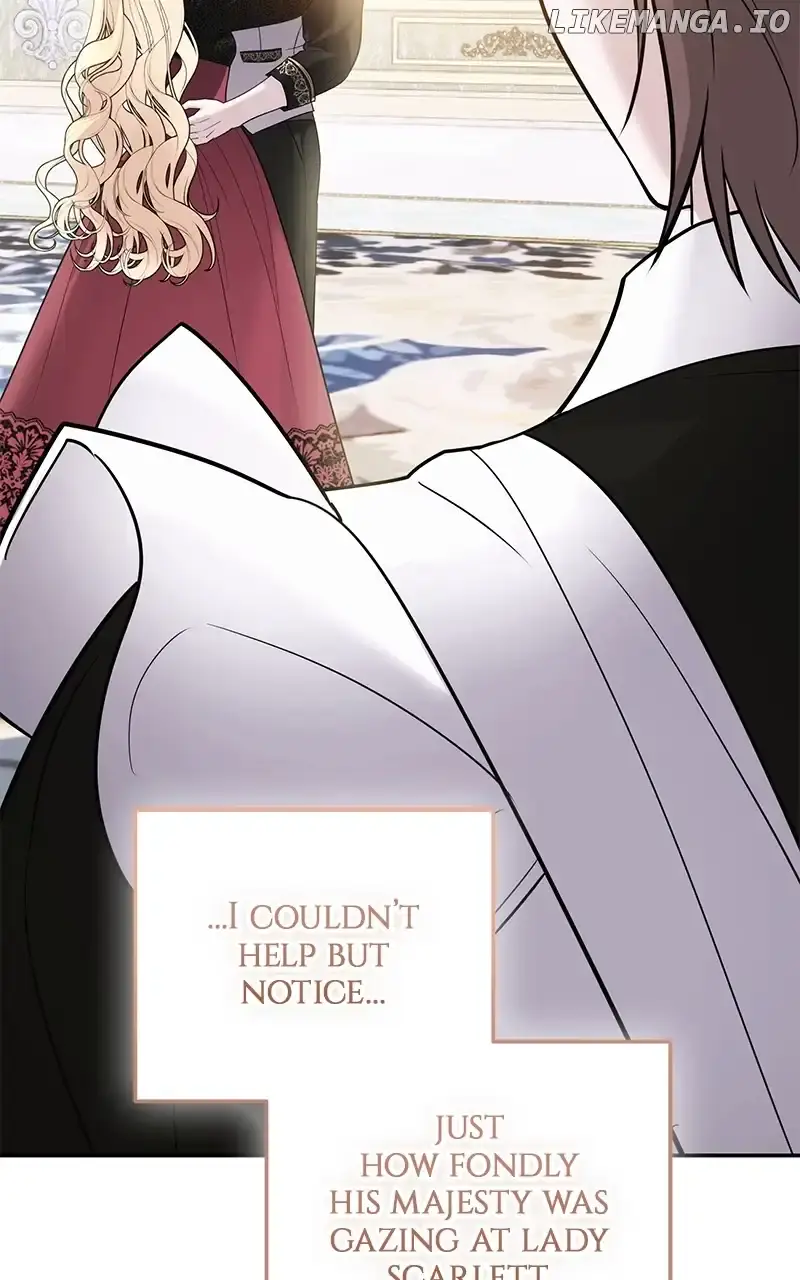 Ten Ways to Get Dumped by a Tyrant Chapter 39 Page 127