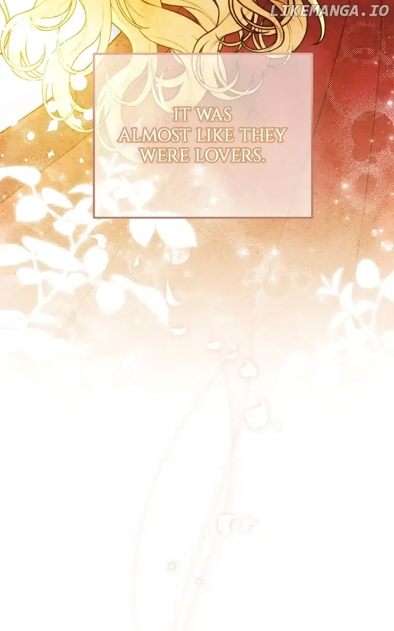 Ten Ways to Get Dumped by a Tyrant Chapter 39 Page 130