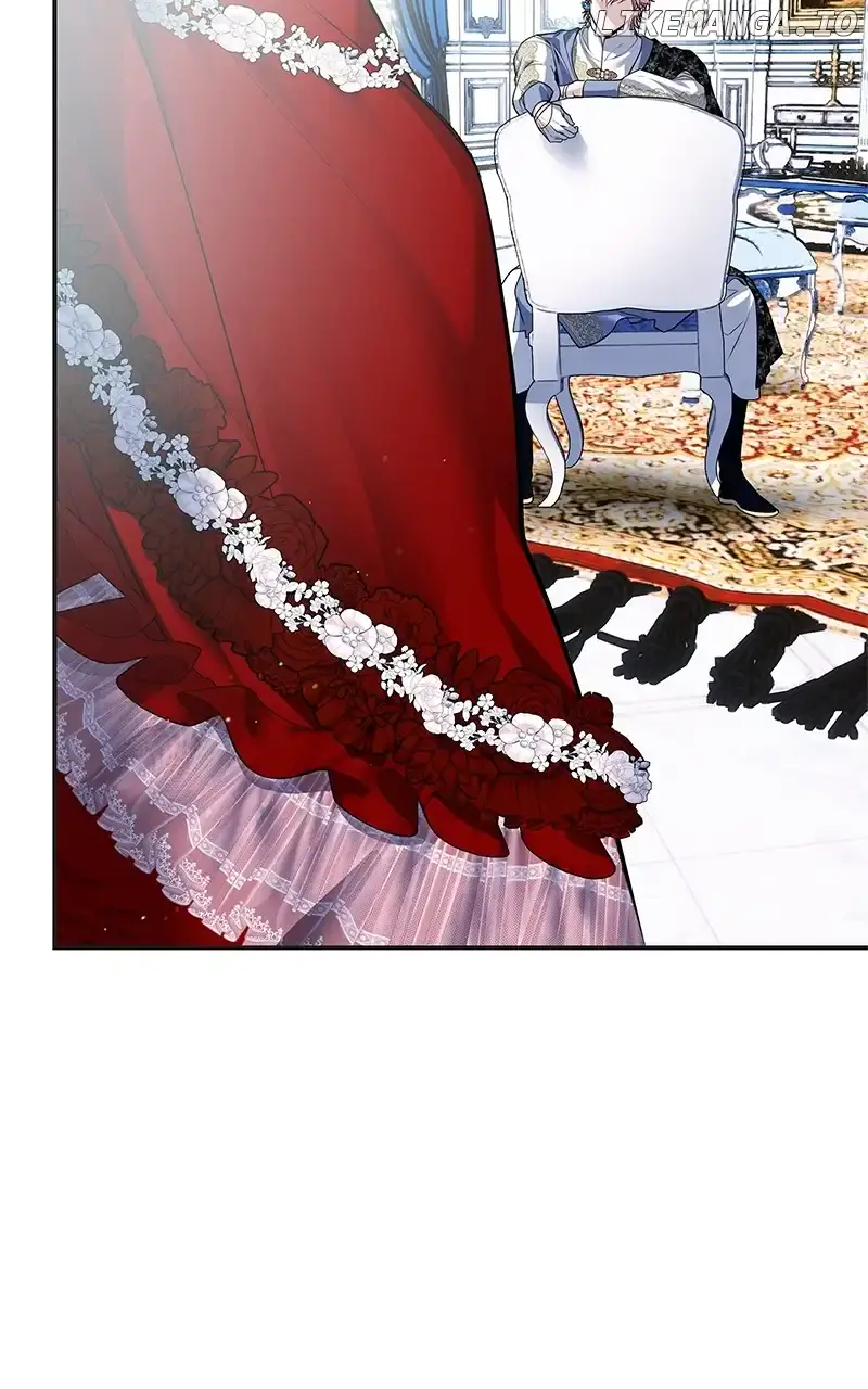 Ten Ways to Get Dumped by a Tyrant Chapter 40 Page 5