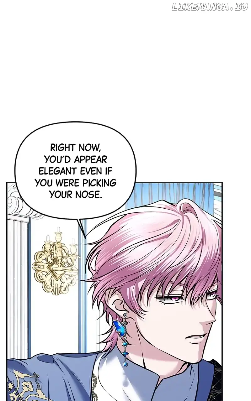 Ten Ways to Get Dumped by a Tyrant Chapter 40 Page 6