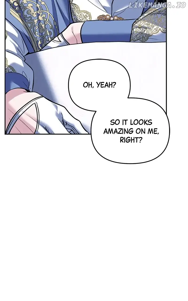 Ten Ways to Get Dumped by a Tyrant Chapter 40 Page 7