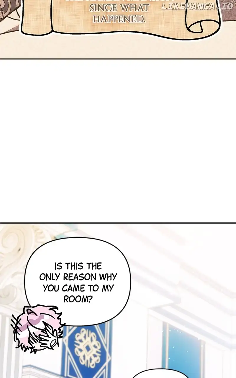Ten Ways to Get Dumped by a Tyrant Chapter 40 Page 9