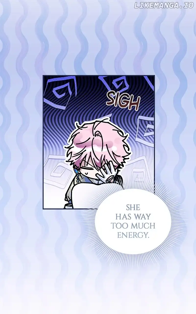 Ten Ways to Get Dumped by a Tyrant Chapter 40 Page 15