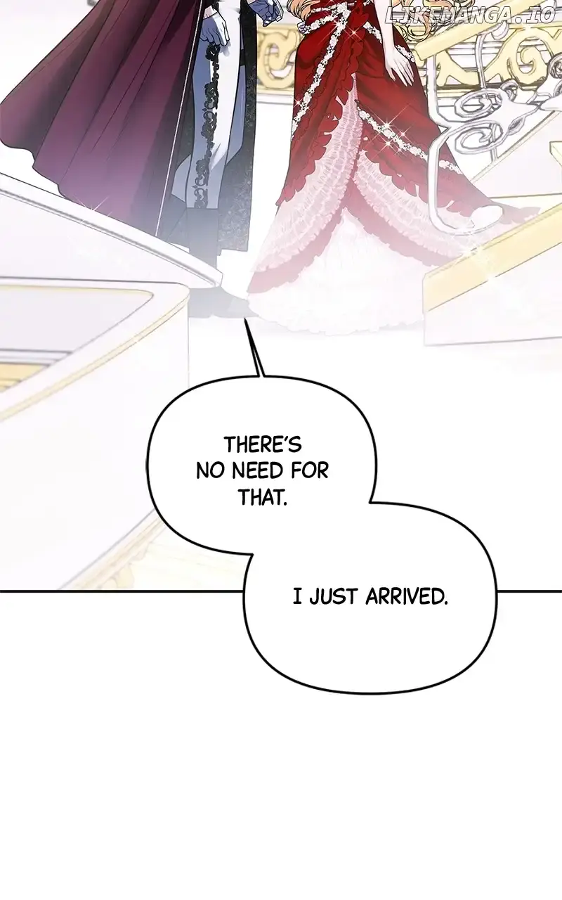 Ten Ways to Get Dumped by a Tyrant Chapter 40 Page 31