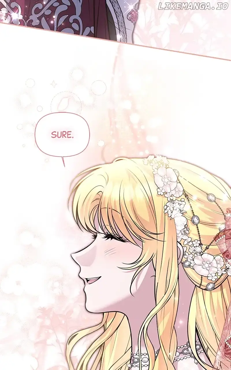 Ten Ways to Get Dumped by a Tyrant Chapter 40 Page 34