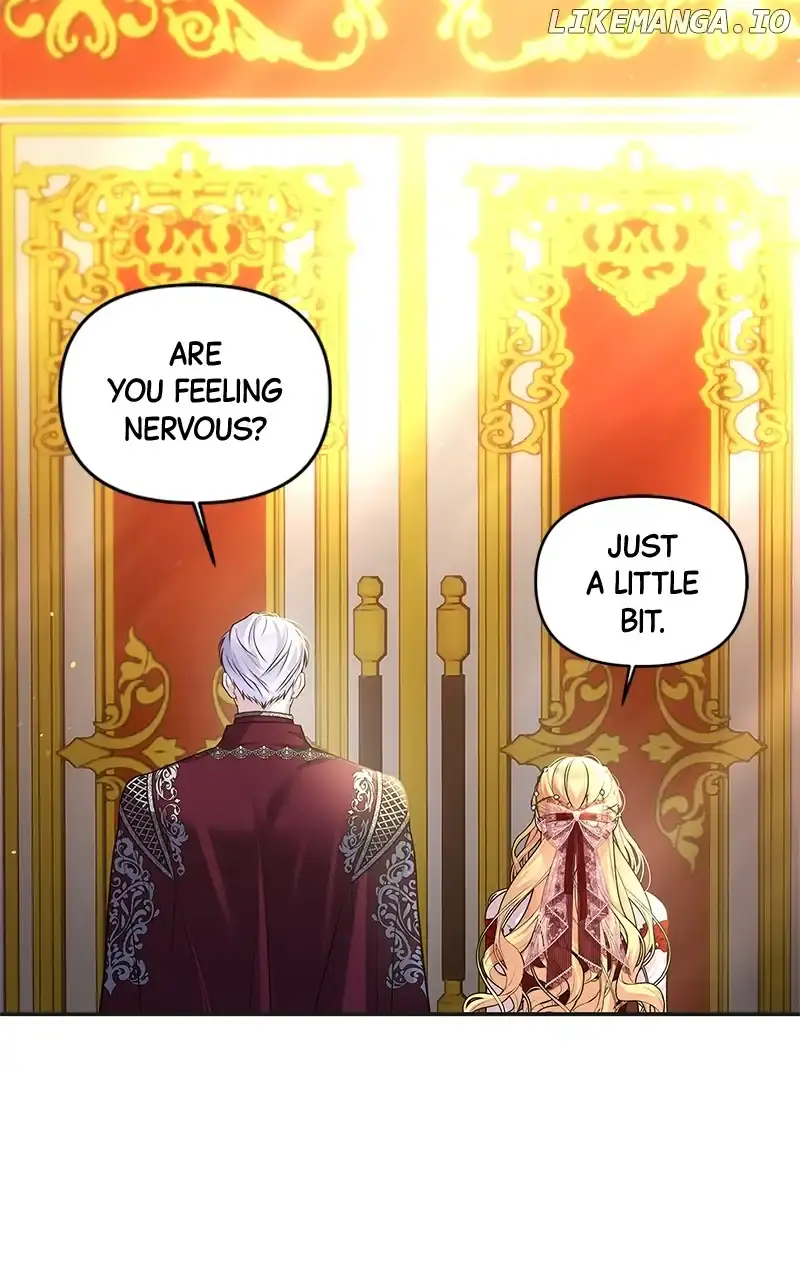 Ten Ways to Get Dumped by a Tyrant Chapter 40 Page 40