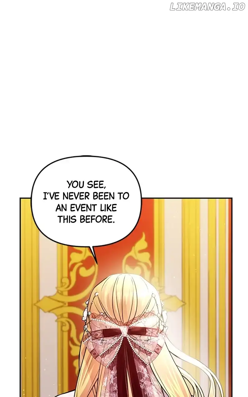 Ten Ways to Get Dumped by a Tyrant Chapter 40 Page 41