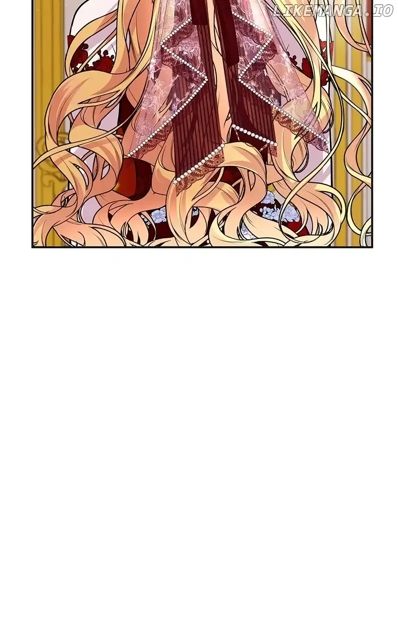 Ten Ways to Get Dumped by a Tyrant Chapter 40 Page 42