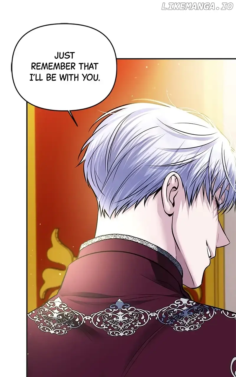 Ten Ways to Get Dumped by a Tyrant Chapter 40 Page 43