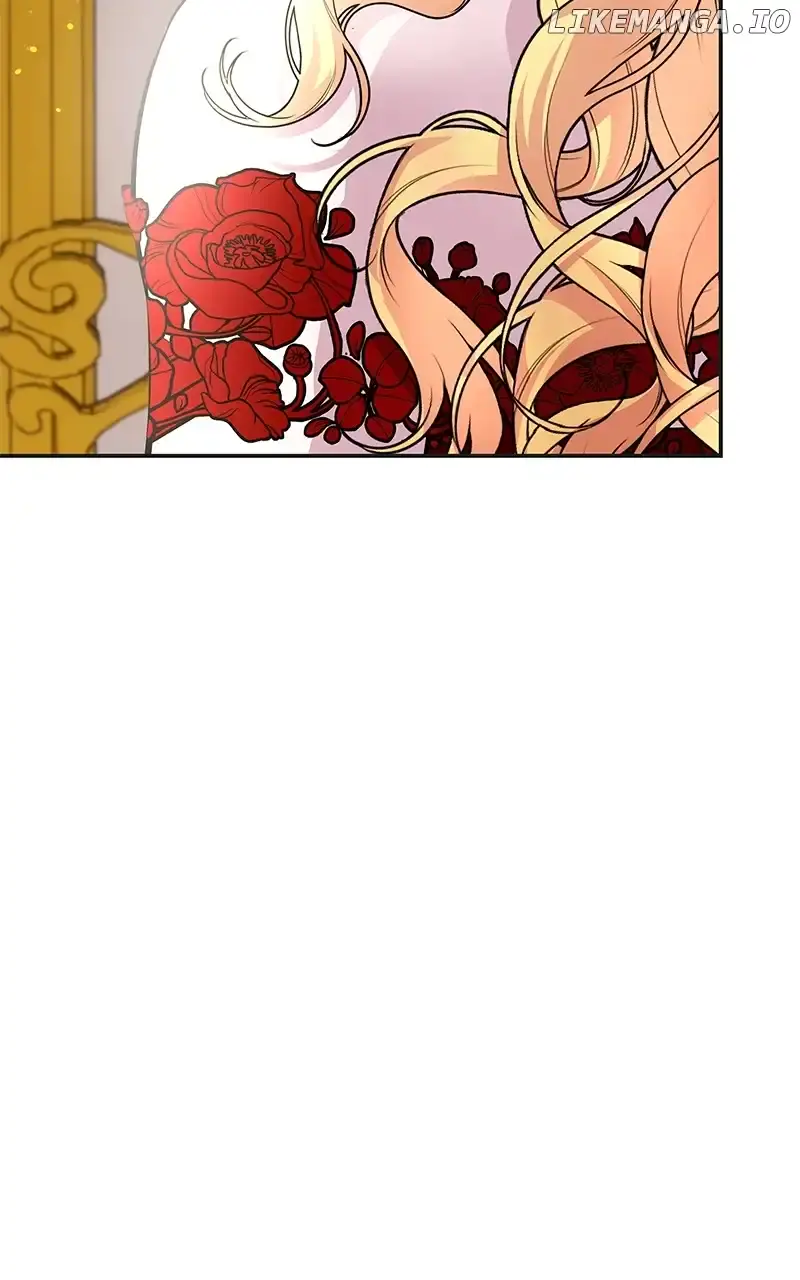 Ten Ways to Get Dumped by a Tyrant Chapter 40 Page 46