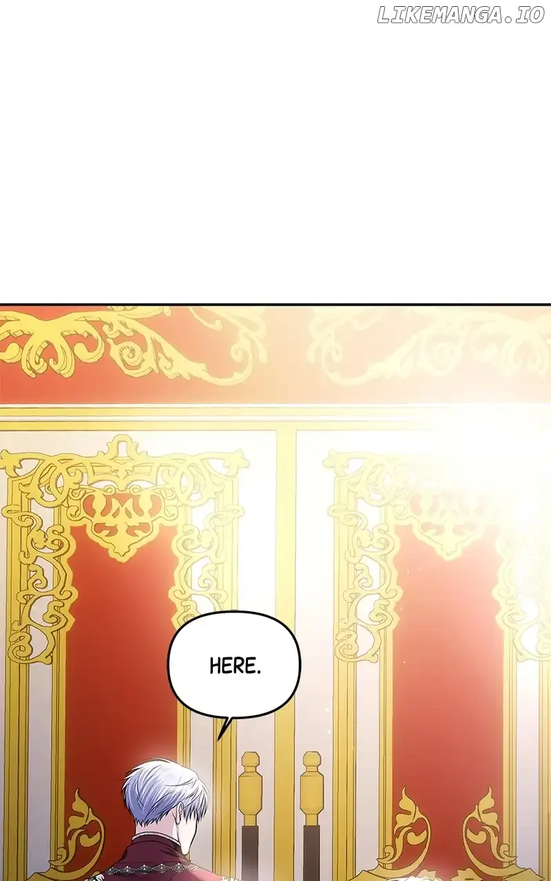 Ten Ways to Get Dumped by a Tyrant Chapter 40 Page 47