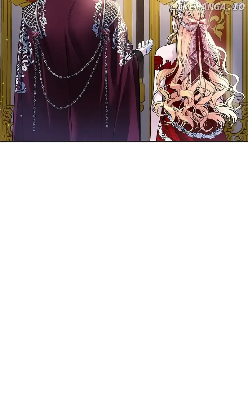 Ten Ways to Get Dumped by a Tyrant Chapter 40 Page 48