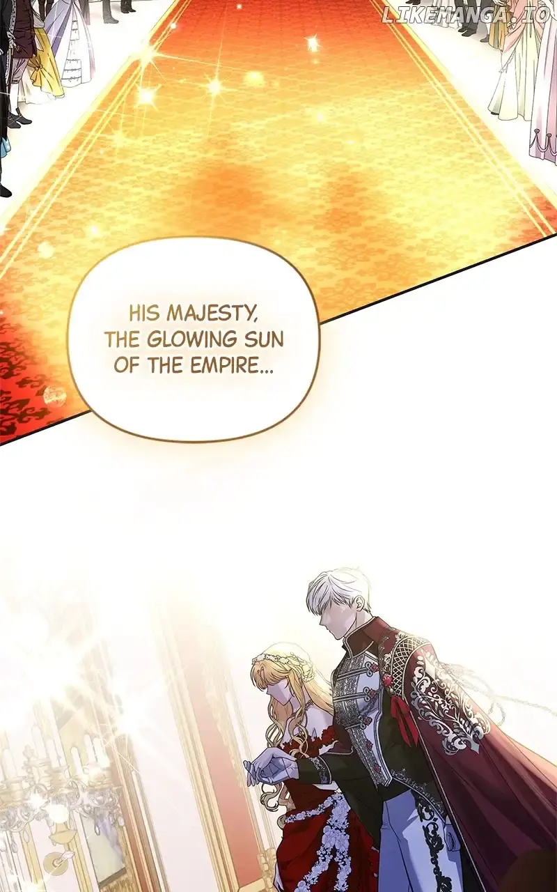 Ten Ways to Get Dumped by a Tyrant Chapter 40 Page 56