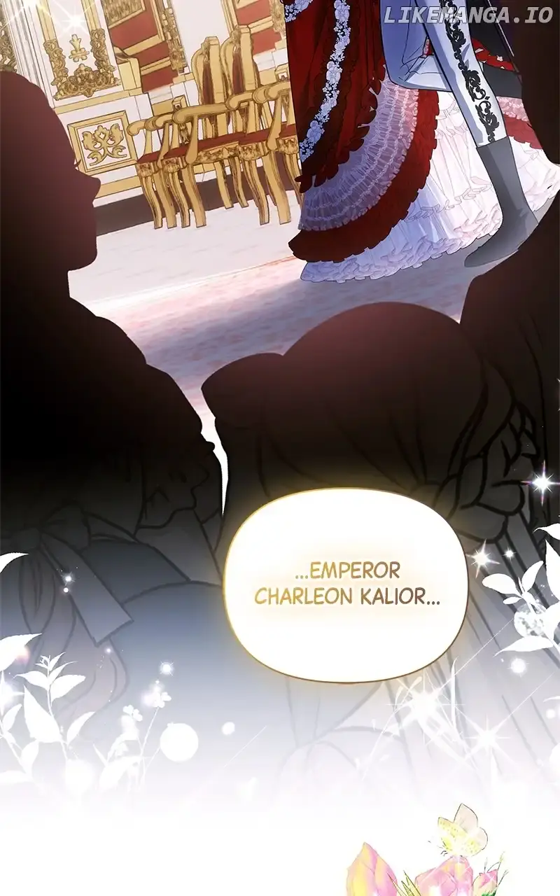 Ten Ways to Get Dumped by a Tyrant Chapter 40 Page 57