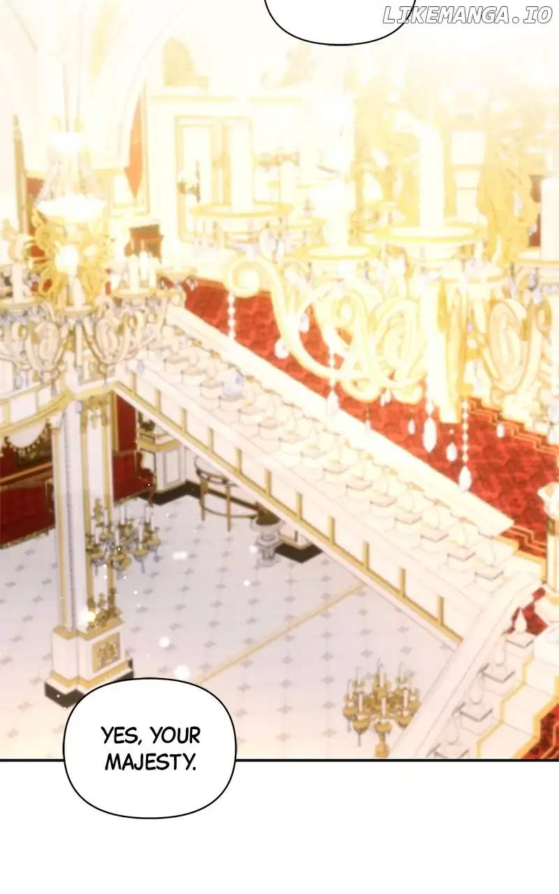 Ten Ways to Get Dumped by a Tyrant Chapter 40 Page 64