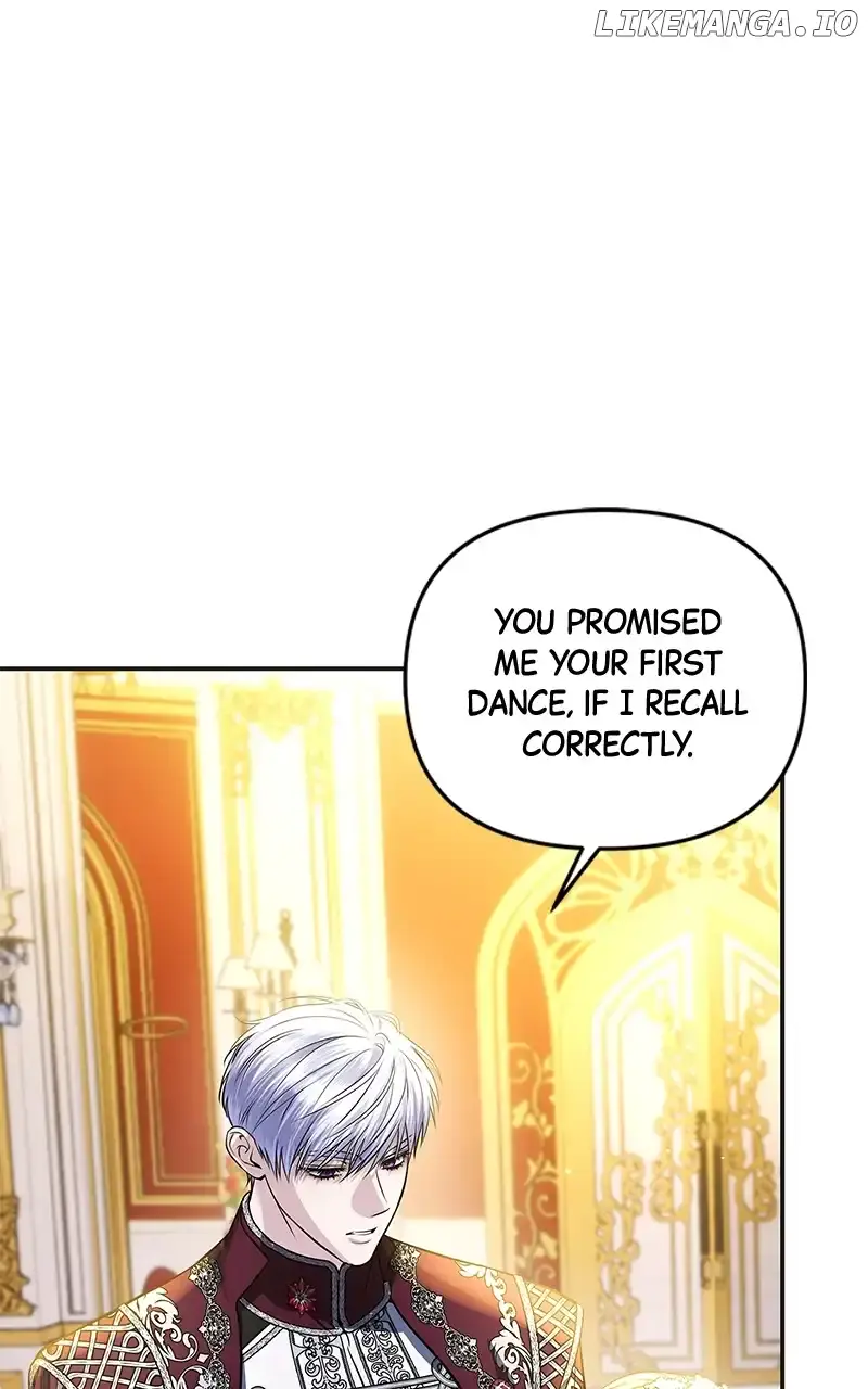 Ten Ways to Get Dumped by a Tyrant Chapter 40 Page 65