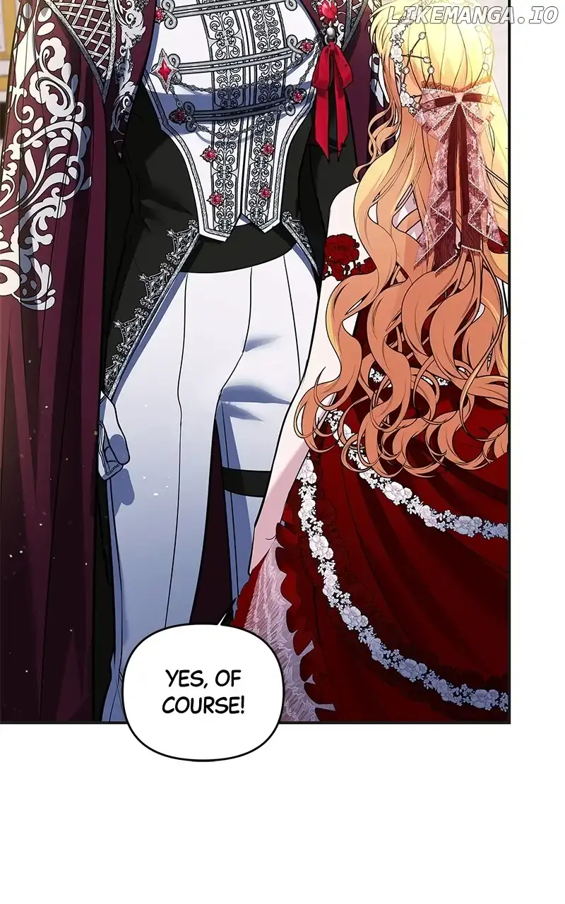 Ten Ways to Get Dumped by a Tyrant Chapter 40 Page 66