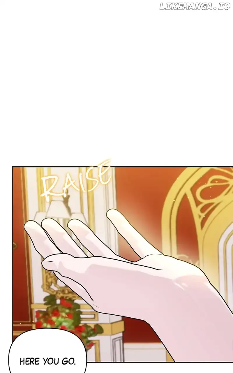 Ten Ways to Get Dumped by a Tyrant Chapter 40 Page 67