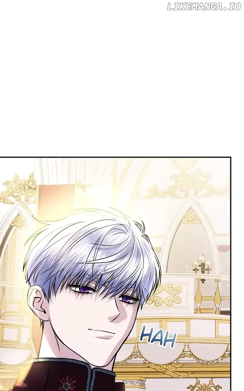 Ten Ways to Get Dumped by a Tyrant Chapter 40 Page 70